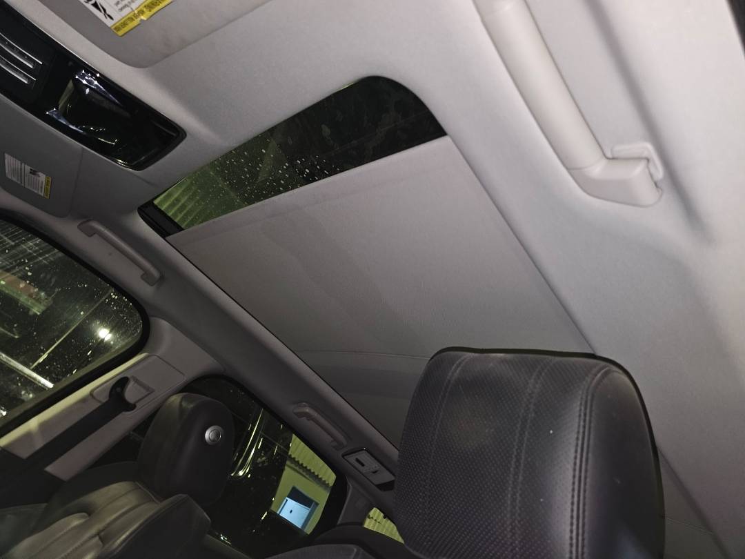 LAND ROVER RANGE ROVER SPORT 2014 - Marhaba Auction Used Cars - Image 10