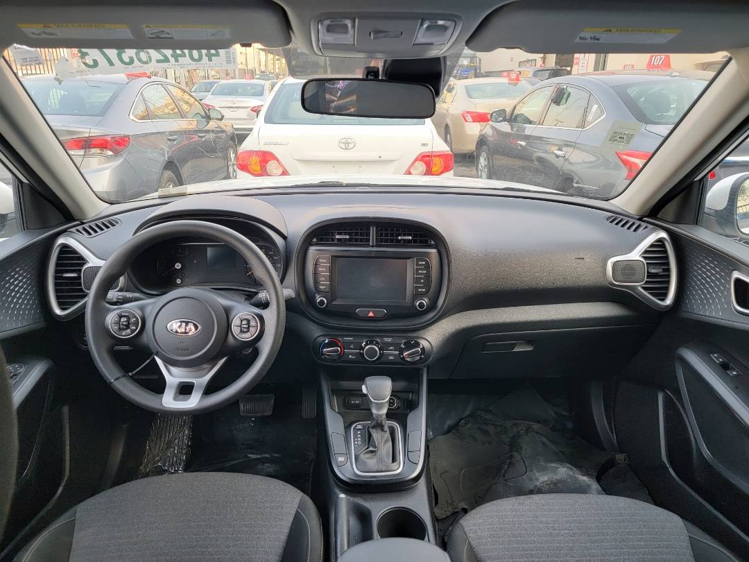 2021 KIA SOUL — 62269 Miles — Lot 7129437 — Main - Marhaba Auctions Used Cars - Image 7