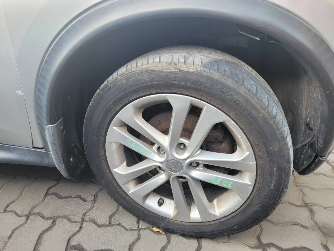 2011 NISSAN JUKE — 141436 Miles — Lot 45048804 — Main - Marhaba Auctions Used Cars - Image 11