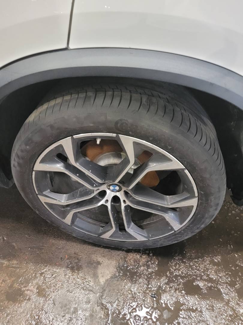 2020 BMW X 5 — 65370 Miles — Lot L9C39519 — Main - Marhaba Auctions Used Cars - Image 9