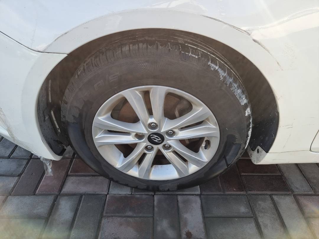 2013 HYUNDAI SONATA — 112319 Miles — Lot 125487 — Main - Marhaba Auctions Used Cars - Image 10