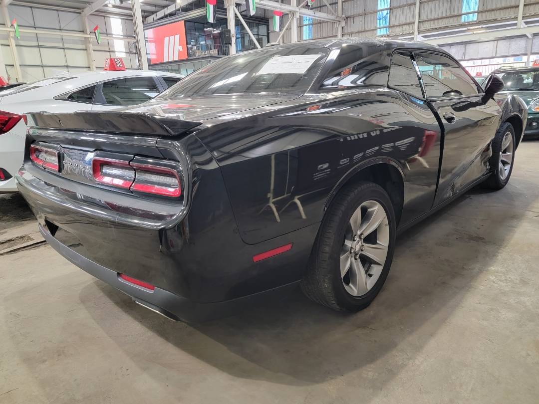 2018 DODGE CHALLENGER — 136757 Miles — Lot 75912883 - Marhaba Auctions Used Cars - Image 5