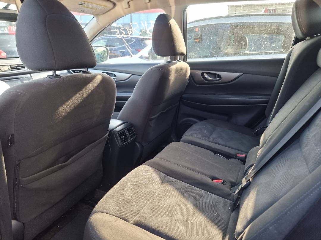 2016 NISSAN ROGUE — 127428 Miles — Lot P619857 — Ind. 12 - Marhaba Auctions Used Cars - Image 6