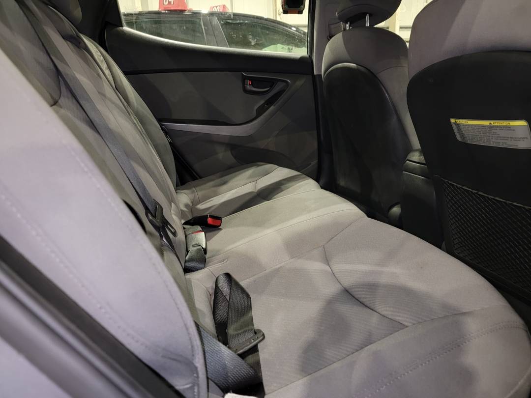 2012 HYUNDAI ELANTRA — 178228 Miles — Lot 37069591 - Marhaba Auctions Used Cars - Image 5