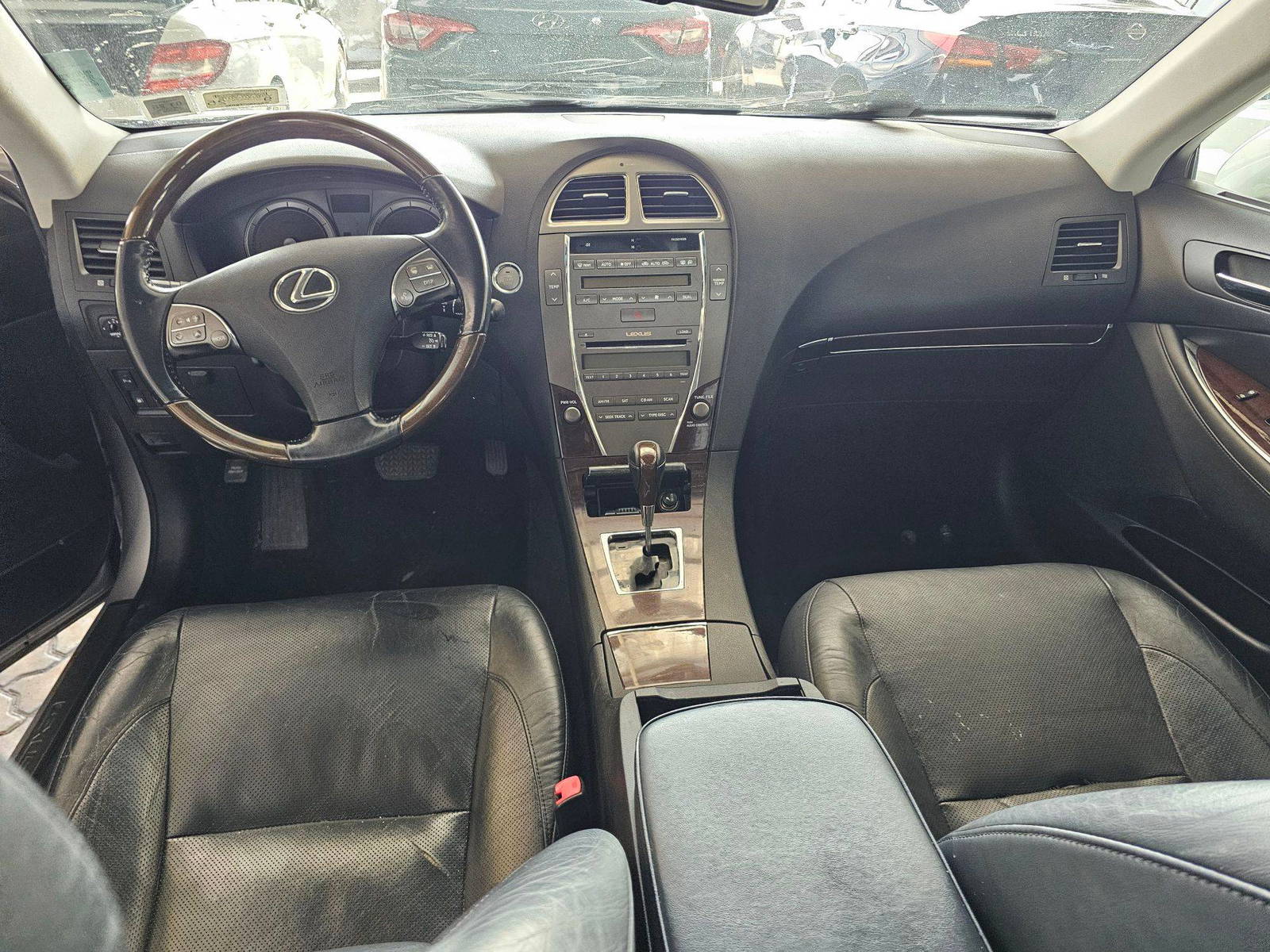 2011 LEXUS ES 350 — 224992 Miles — Lot 2465235 — Main - Marhaba Auctions Used Cars - Image 7