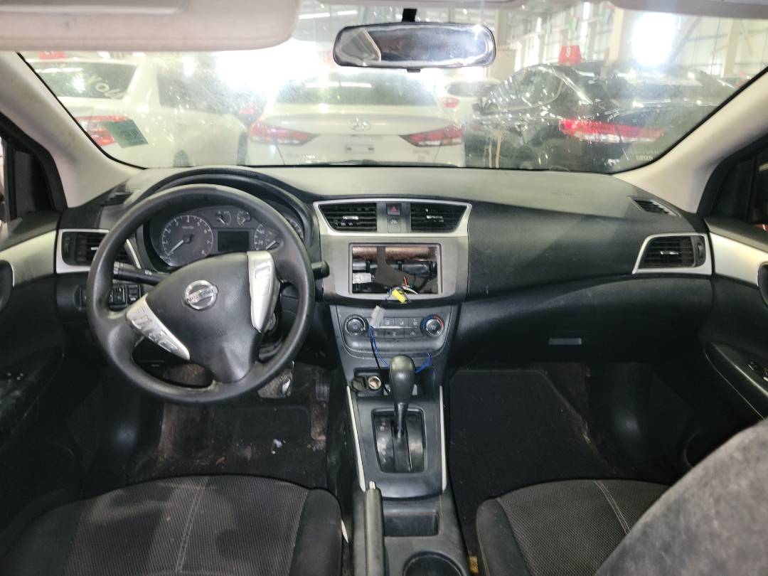 2016 NISSAN SENTRA — 177678 Miles — Lot 324693 — Main - Marhaba Auctions Used Cars - Image 7
