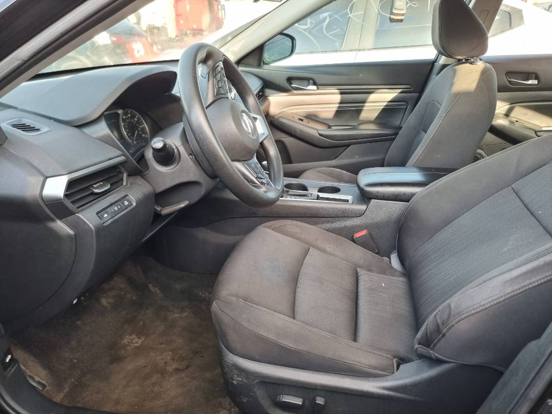 2019 NISSAN ALTIMA — 123435 Miles — Lot 125487 — Main - Marhaba Auctions Used Cars - Image 8