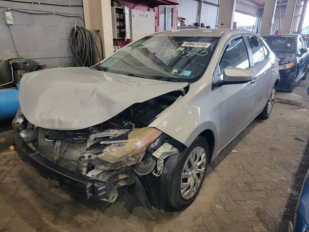 2018 TOYOTA COROLLA — 113 871 Miles — Lot C076523 — Main - Marhaba Auctions Used Cars - Image 5