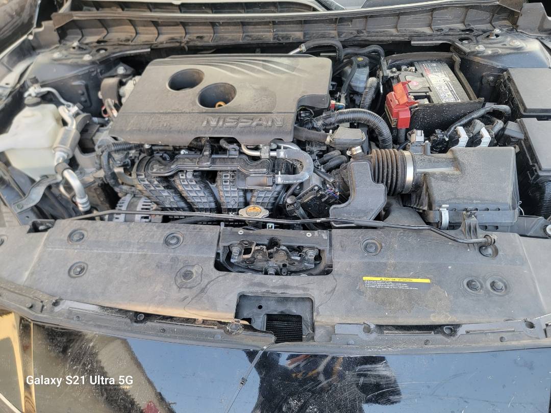2019 NISSAN ALTIMA — 87489 Miles — Lot 179288 — Main - Marhaba Auctions Used Cars - Image 11