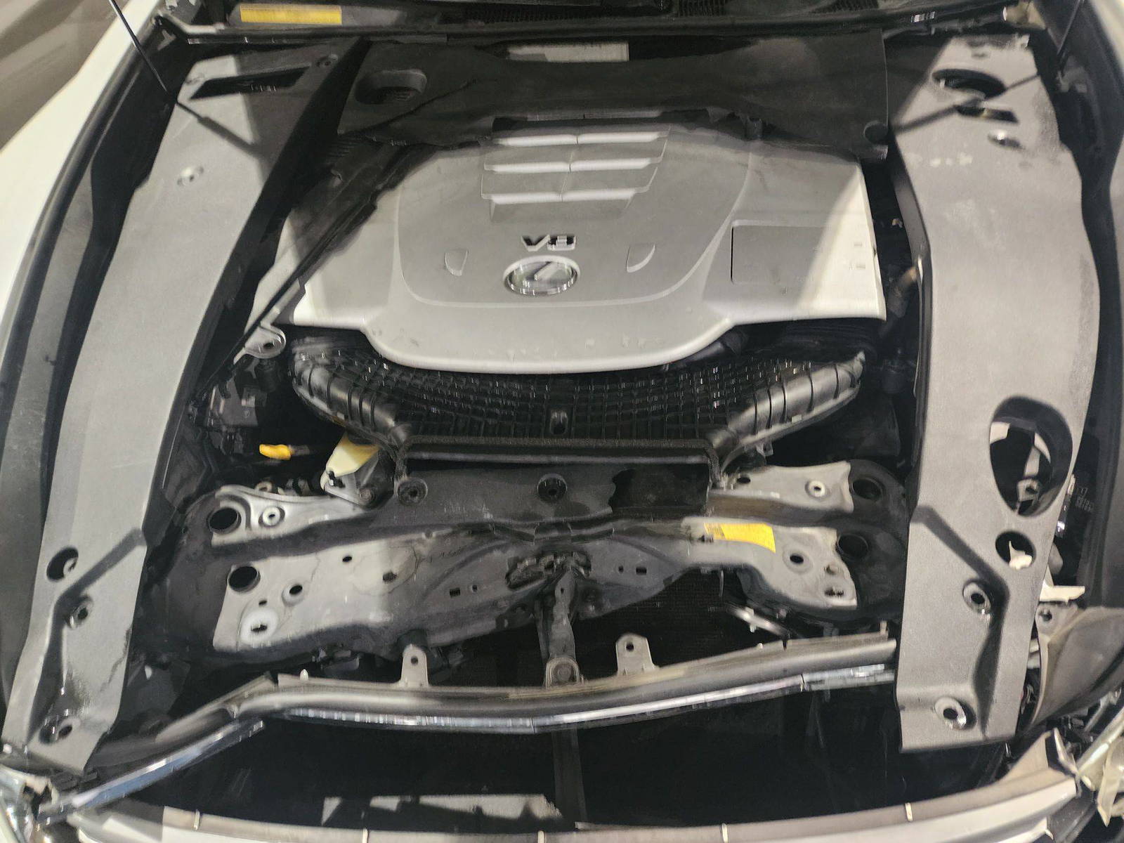 2014 LEXUS LS 460 — 166531 Miles — Lot 62248073 - Marhaba Auctions Used Cars - Image 7