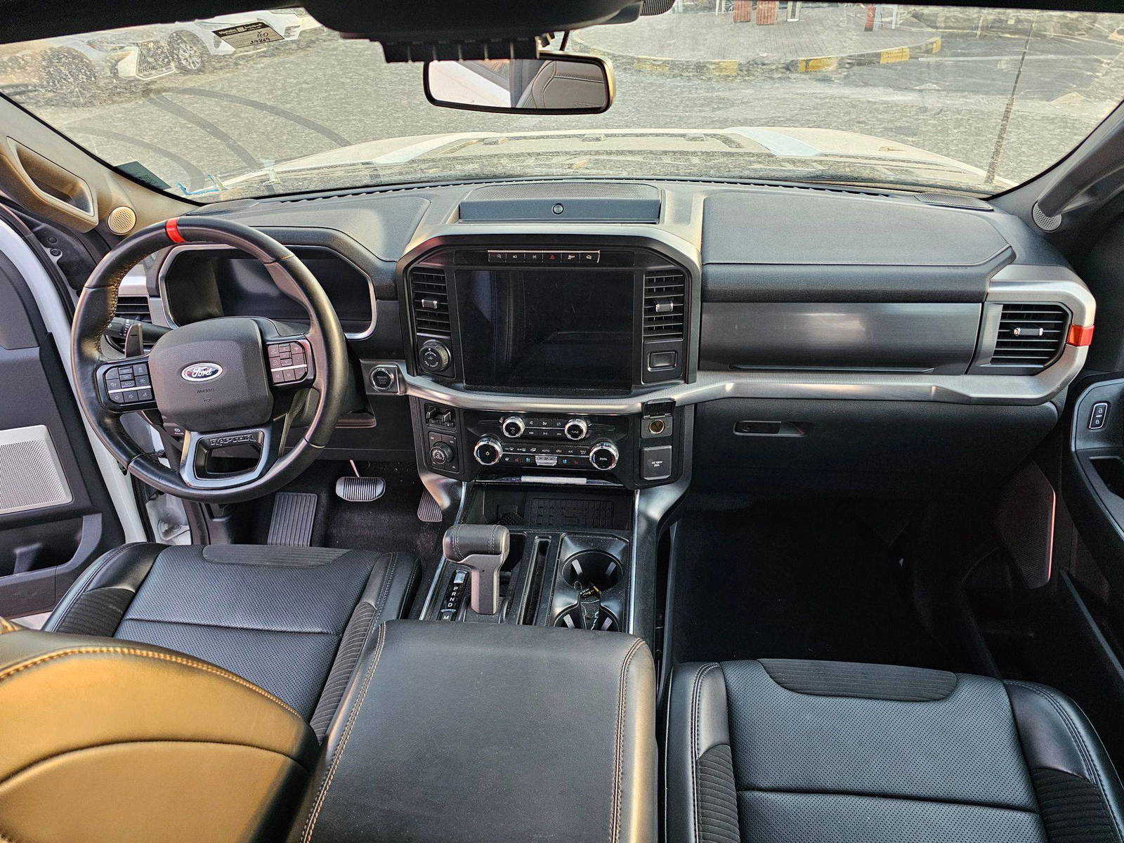 FORD F150 - Raptor 2023 - Marhaba Auction Used Cars - Image 9