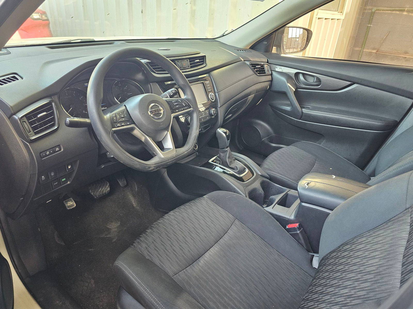 2019 NISSAN ROGUE — 108222 Miles — Lot 8KC786199 — Main - Marhaba Auctions Used Cars - Image 8