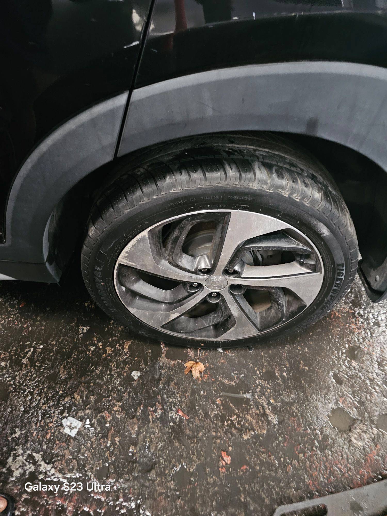 HYUNDAI TUCSON 2018 - Marhaba Auction Used Cars - Image 6