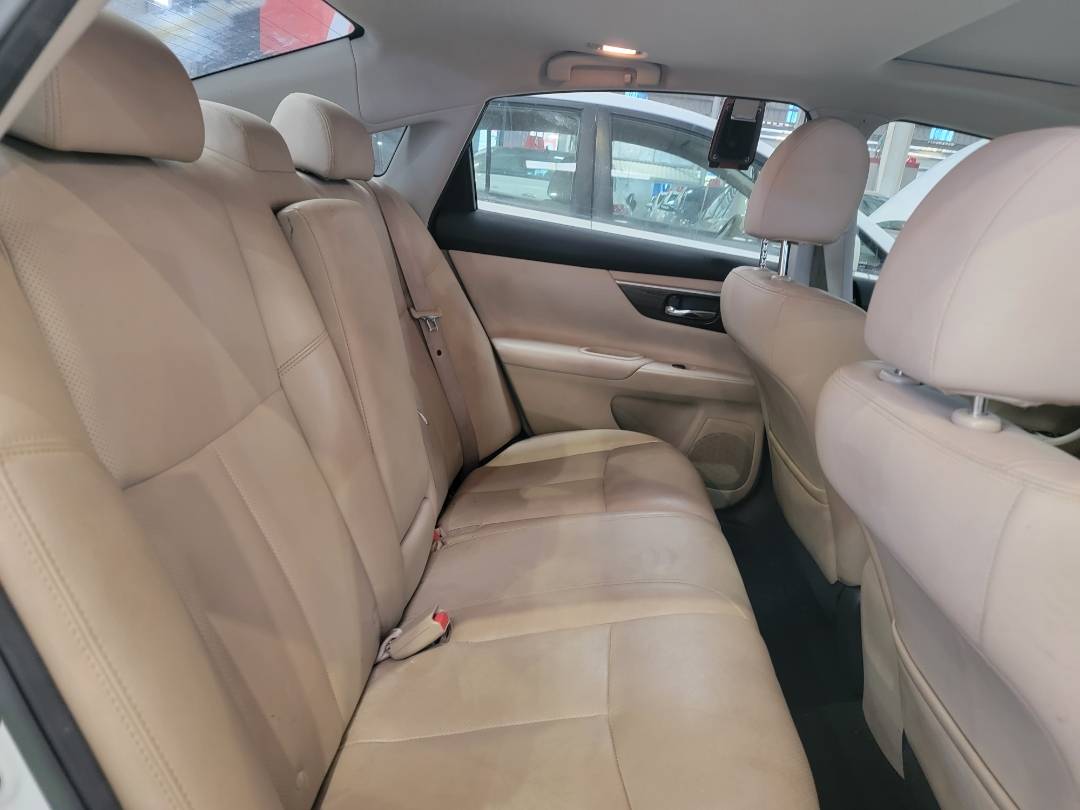 2015 NISSAN ALTIMA — 128373 Miles — Lot 40757914 - Marhaba Auctions Used Cars - Image 5