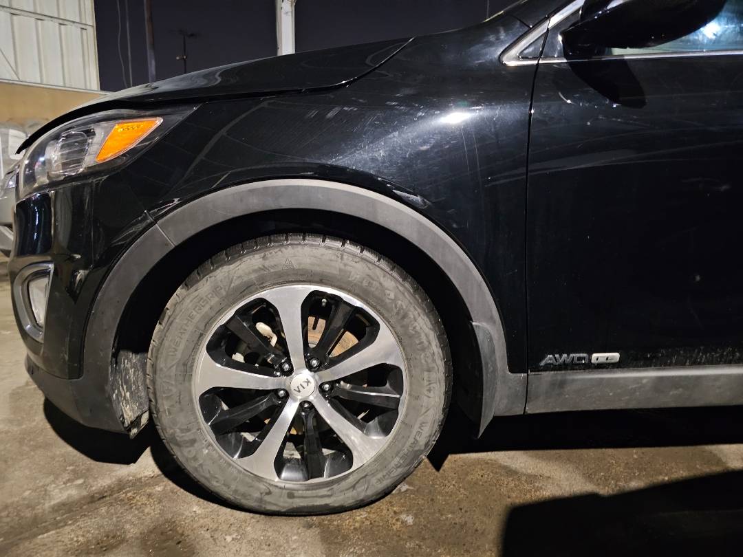 2018 KIA SORENTO — 140394 KM — Lot G399254 — Main - Marhaba Auctions Used Cars - Image 12