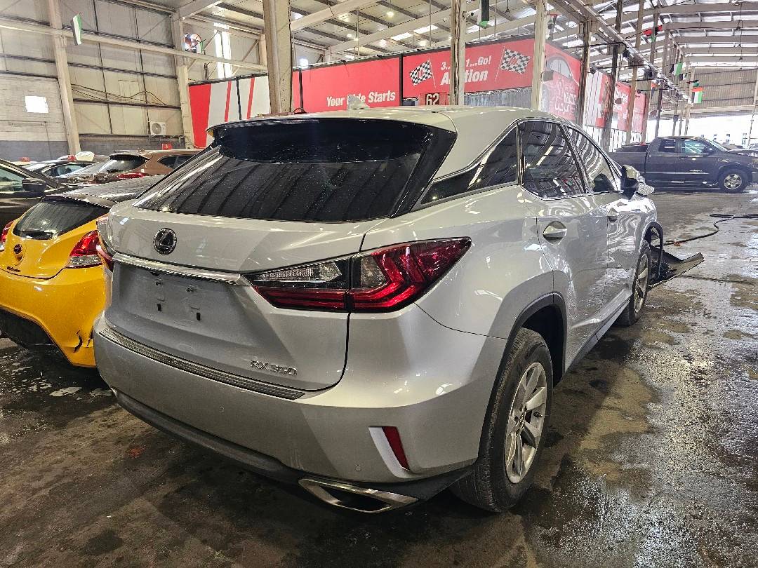 LEXUS RX 350