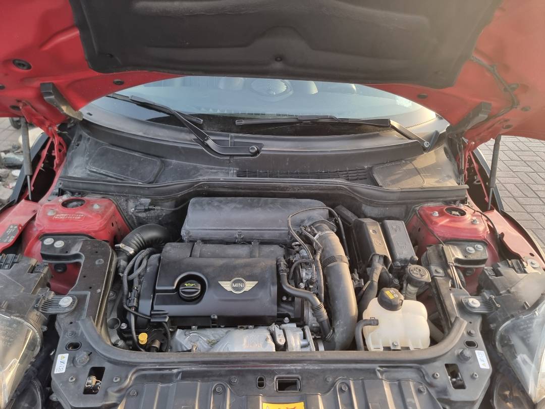 2016 MINI COOPER — 126782 KM — Lot T89584 — Ind. 12 - Marhaba Auctions Used Cars - Image 13