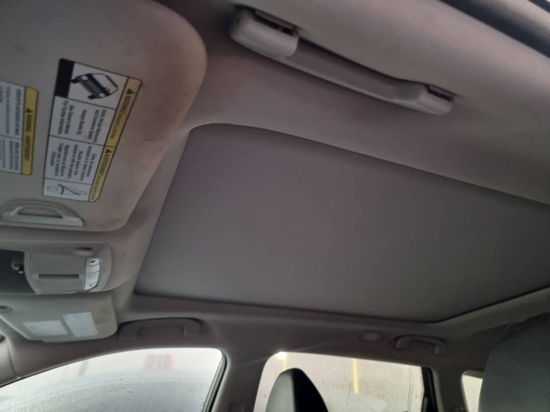 2015 NISSAN ROGUE — 137664 Miles — Lot 125487 — Ind. 12 - Marhaba Auctions Used Cars - Image 9