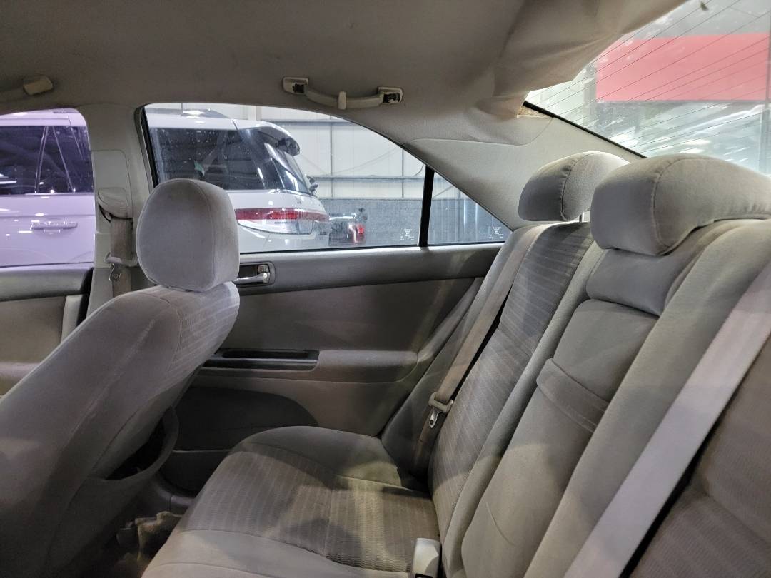 2005 TOYOTA CAMRY — 242691 Miles — Lot 53427284 — Souq - Marhaba Auctions Used Cars - Image 8