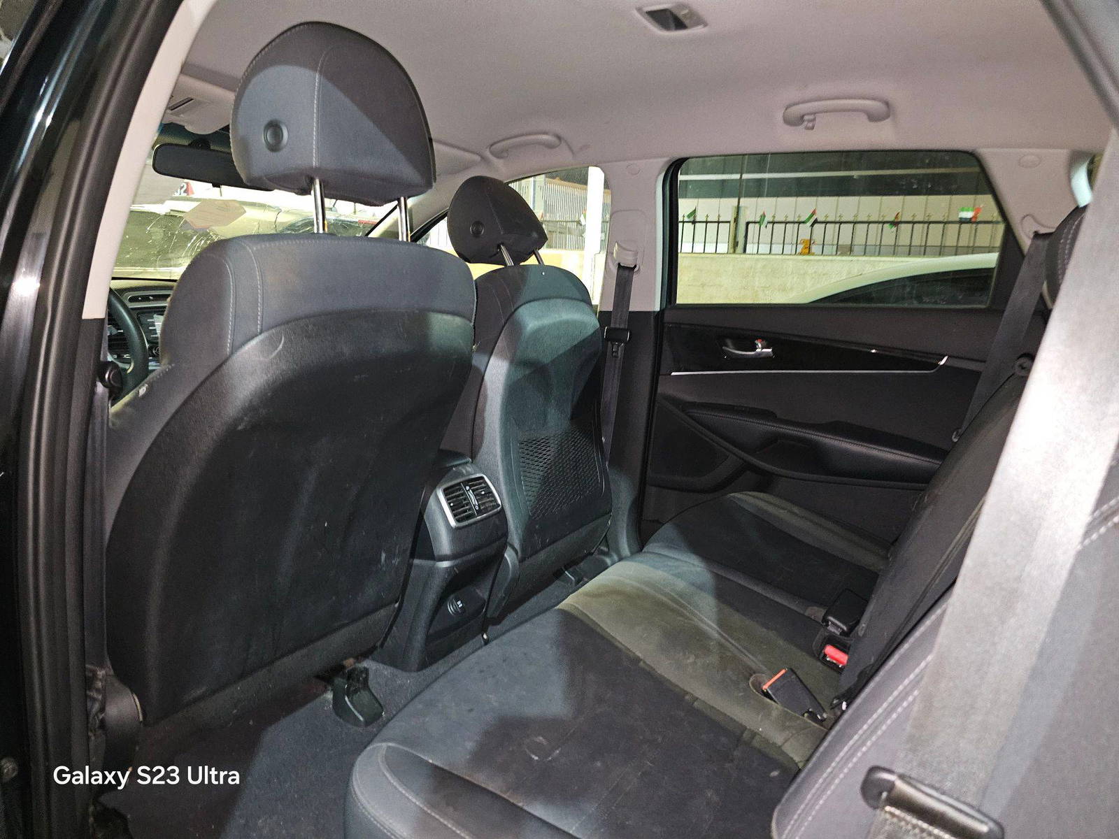 KIA SORENTO 2018 - Marhaba Auction Used Cars - Image 7