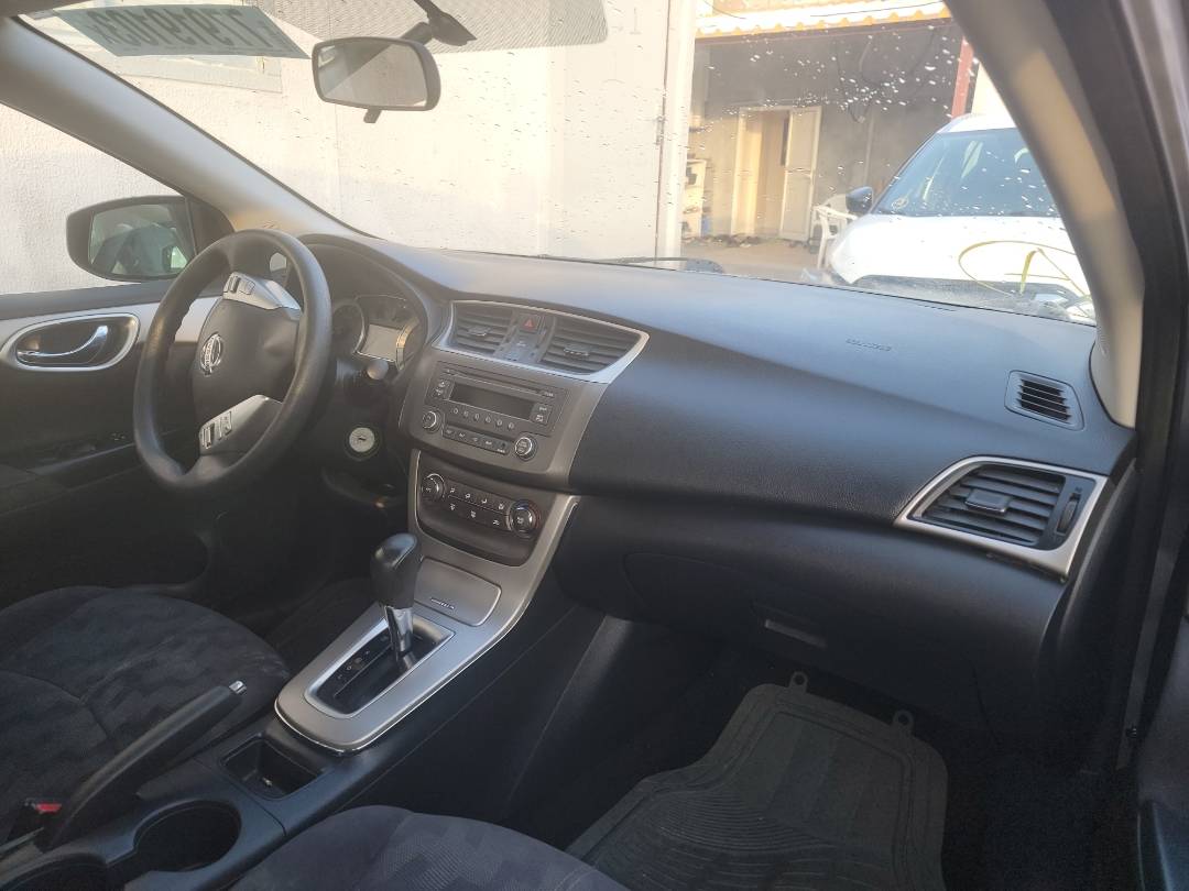 2013 NISSAN SENTRA — 129714 Miles — Lot 77919103 - Marhaba Auctions Used Cars - Image 5