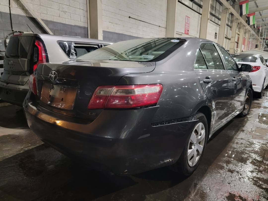 2007 TOYOTA CAMRY — 175569 Miles — Lot 59043384 — Main - Marhaba Auctions Used Cars - Image 3