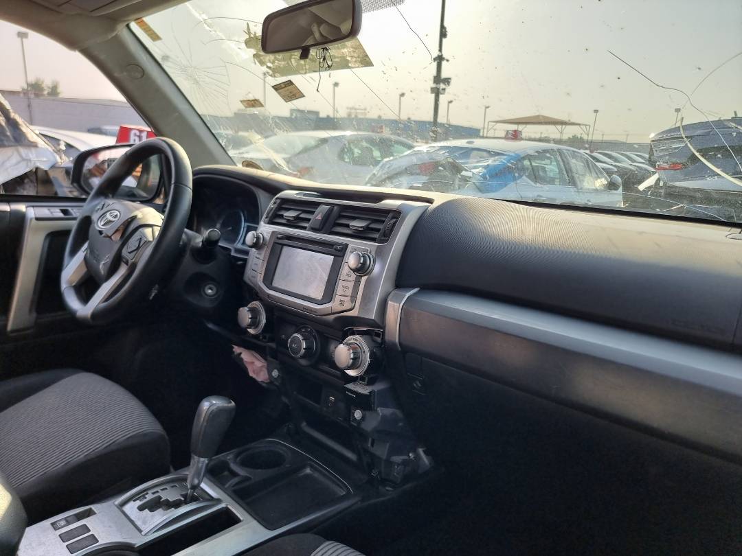 2016 TOYOTA 4RUNNER — 90331 Miles — Lot 6858568 - Marhaba Auctions Used Cars - Image 7