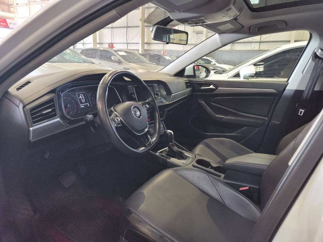 2019 VOLKSWAGEN JETTA — 116143 Miles — Lot M171976 — Main - Marhaba Auctions Used Cars - Image 6