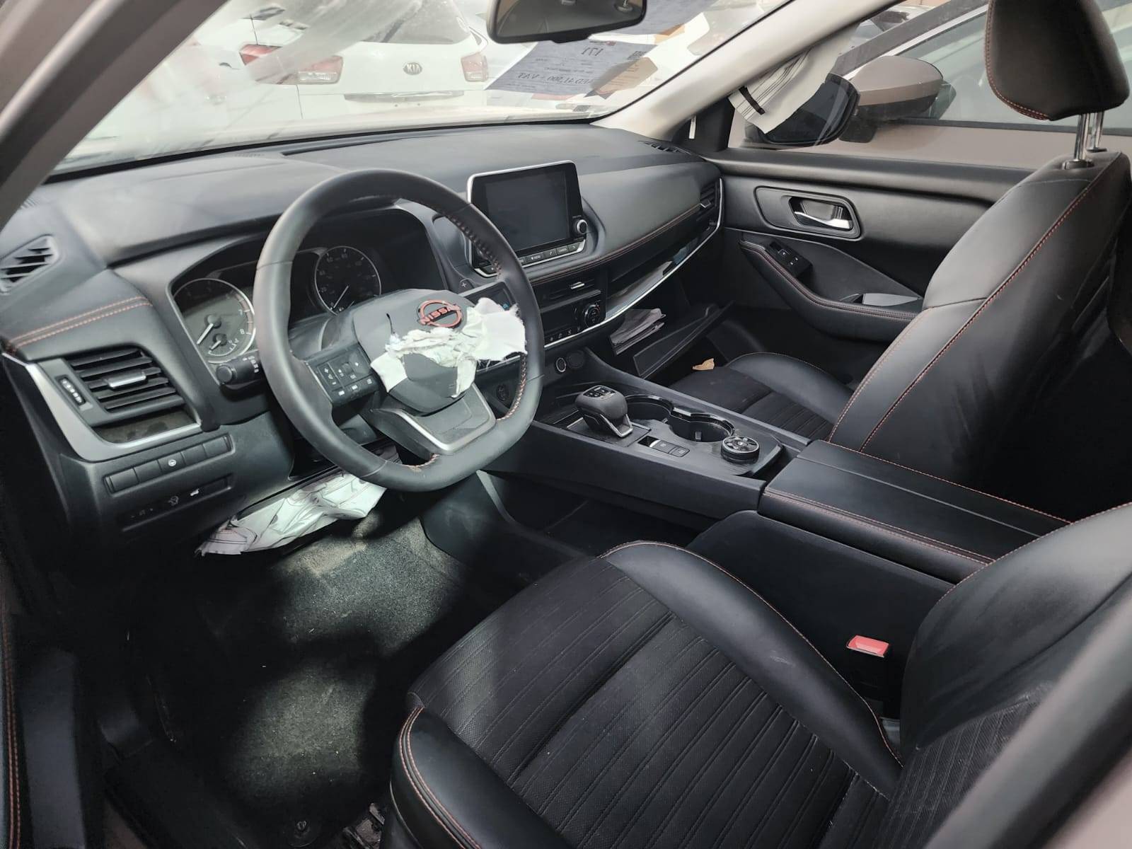 2025 NISSAN ROGUE — 36149 Miles — Lot 92754545 - Marhaba Auctions Used Cars - Image 6