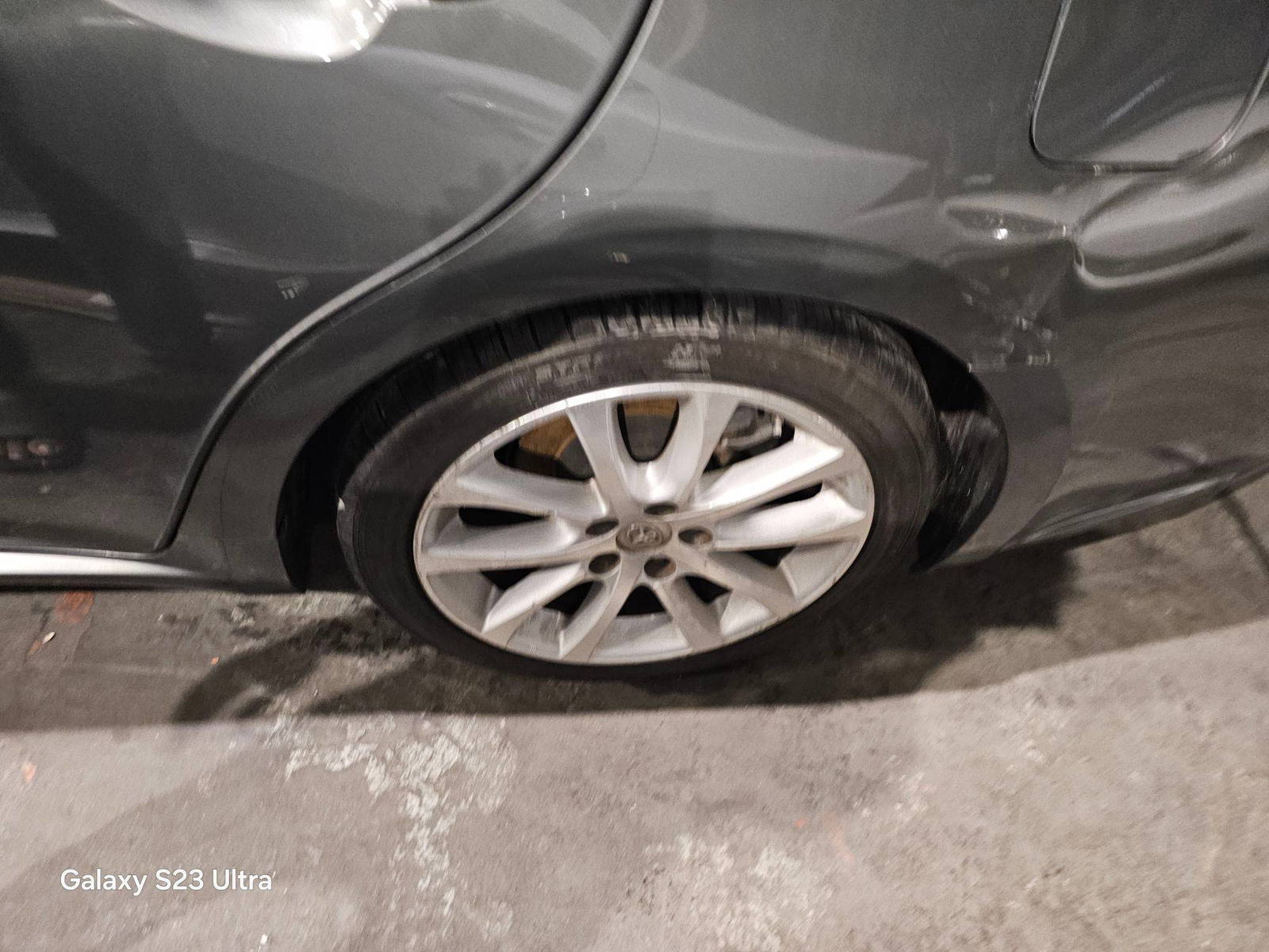 TOYOTA AVALON 2013 - Marhaba Auction Used Cars - Image 6