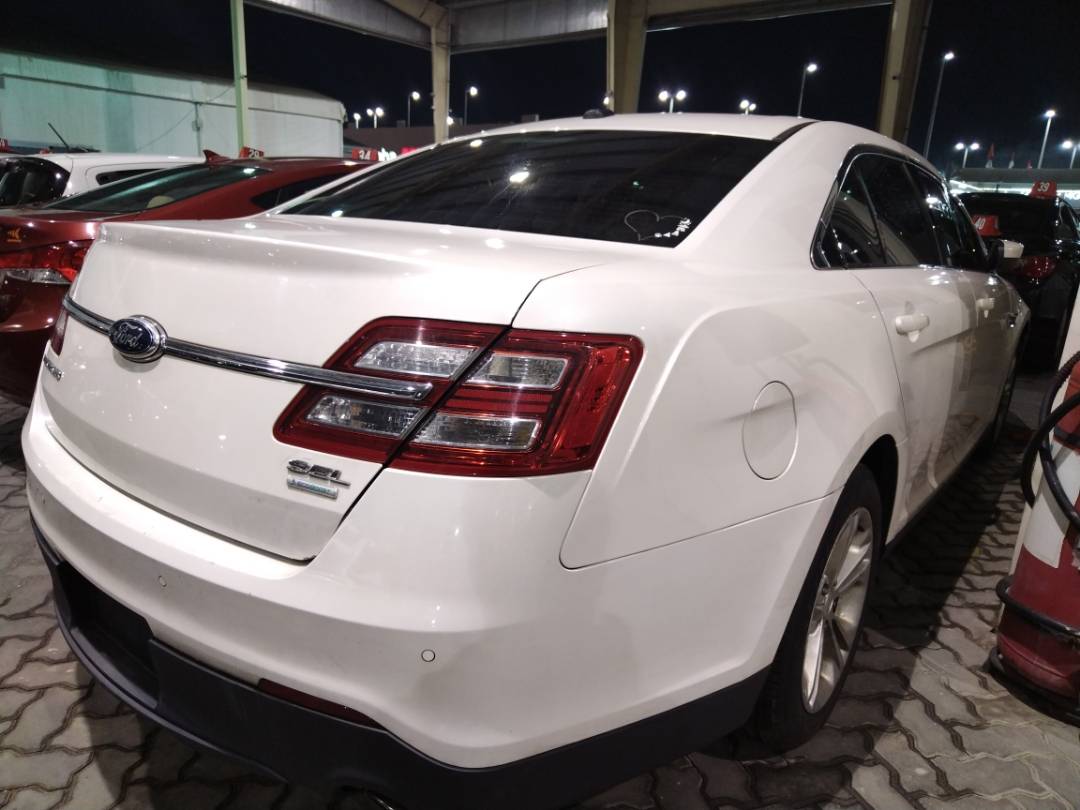 2013 FORD TAURUS — 182496 Miles — Lot 37500074 - Marhaba Auctions Used Cars - Image 10