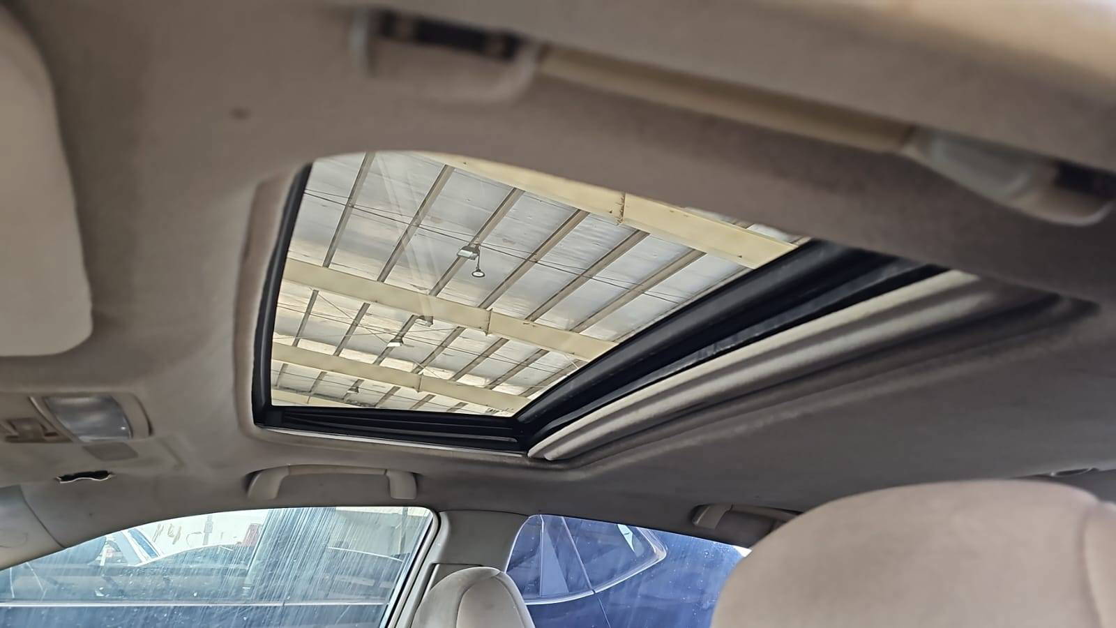 TOYOTA CAMRY 2011 - Marhaba Auction Used Cars - Image 7