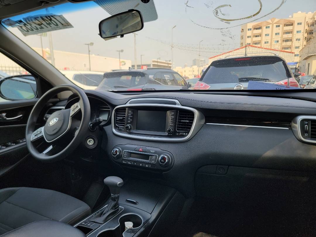 2019 KIA SORENTO — 114028 Miles — Lot G495096 — Main - Marhaba Auctions Used Cars - Image 5