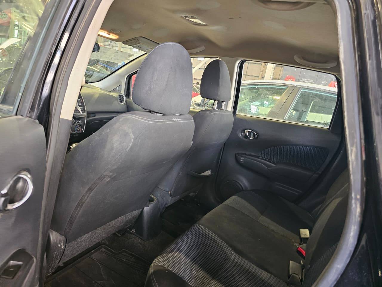 2016 NISSAN VERSA NOTE — 178937 KM — Lot GL386714 — Main - Marhaba Auctions Used Cars - Image 7