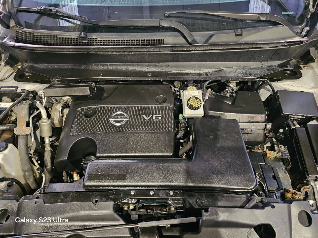 2015 NISSAN PATHFINDER — 181150 Miles — Lot 5FC616265 — Main - Marhaba Auctions Used Cars - Image 12