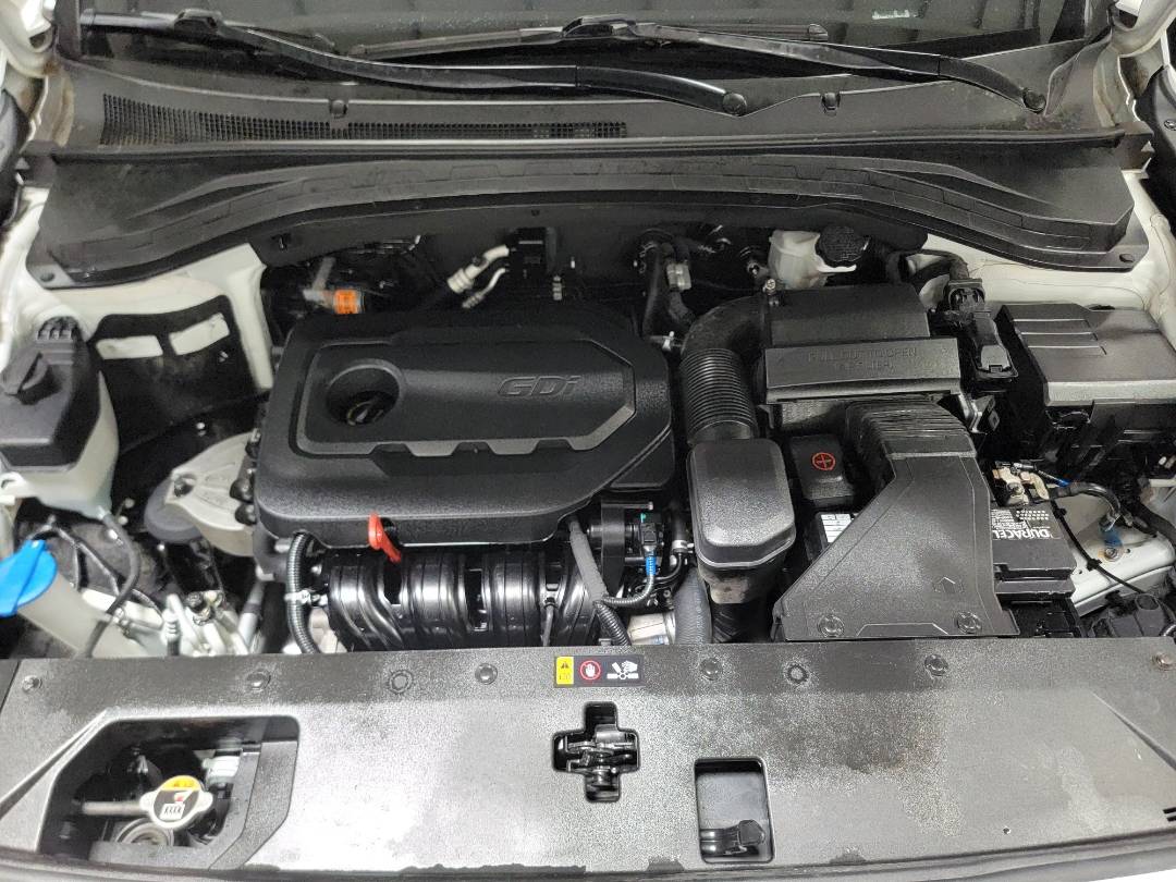 2020 HYUNDAI SANTA FE — 69179 Miles — Lot 172226 - Marhaba Auctions Used Cars - Image 10