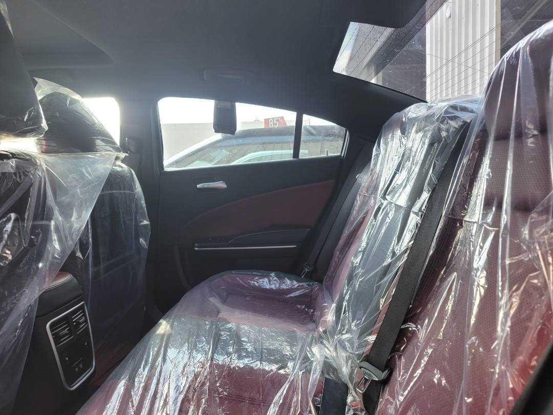 2020 DODGE CHARGER — 129908 Miles — Lot 68540434 — Main - Marhaba Auctions Used Cars - Image 6