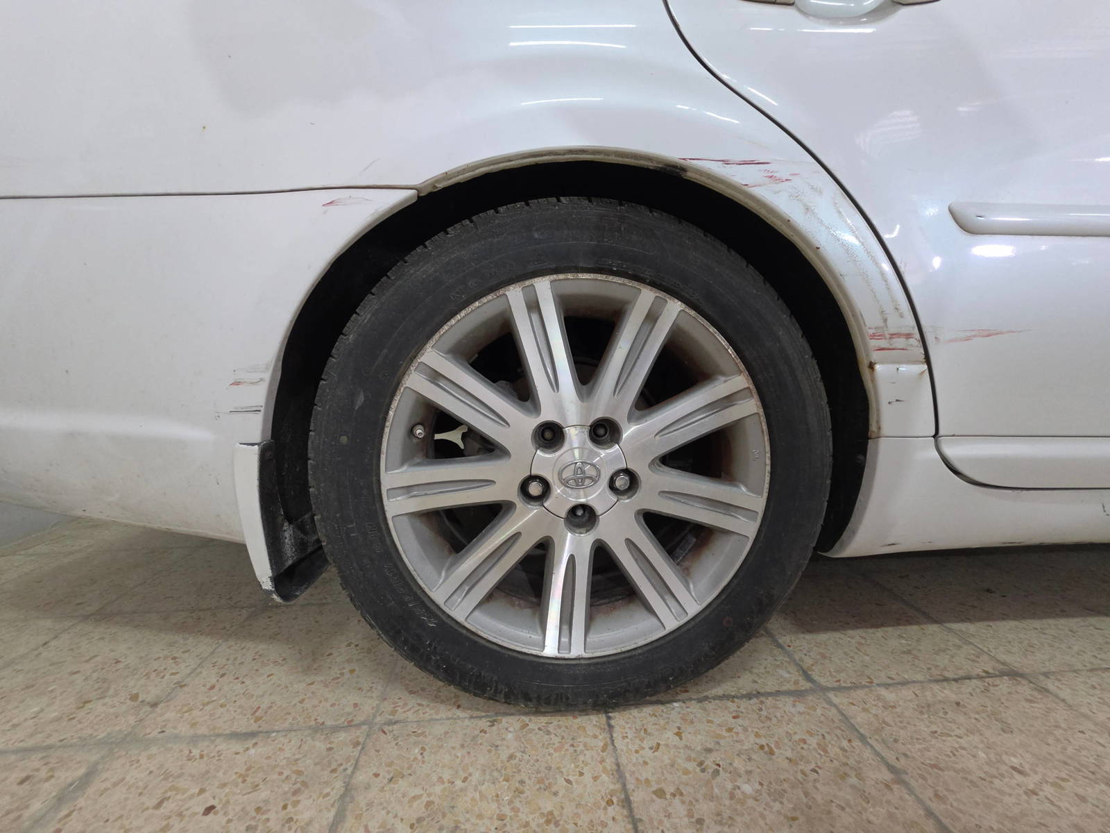 2007 TOYOTA AVALON — 194045 Miles — Lot 44235134 - Marhaba Auctions Used Cars - Image 13