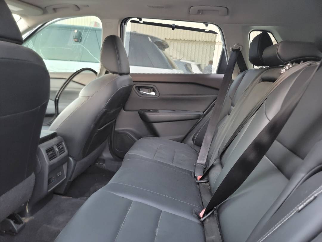2023 NISSAN ROGUE — 21659 Miles — Lot PC672086 — Main - Marhaba Auctions Used Cars - Image 7