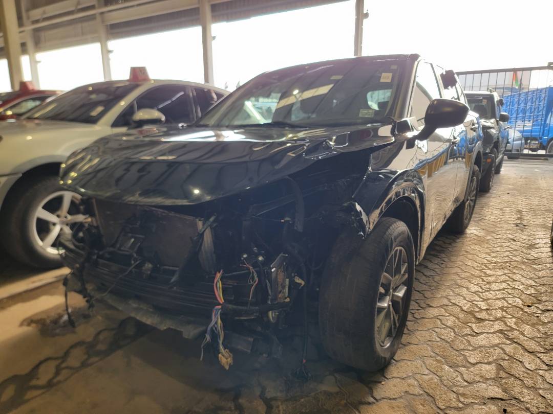 2021 NISSAN ROGUE — 80119 Miles — Lot W014275 — Main - Marhaba Auctions Used Cars - Image 5