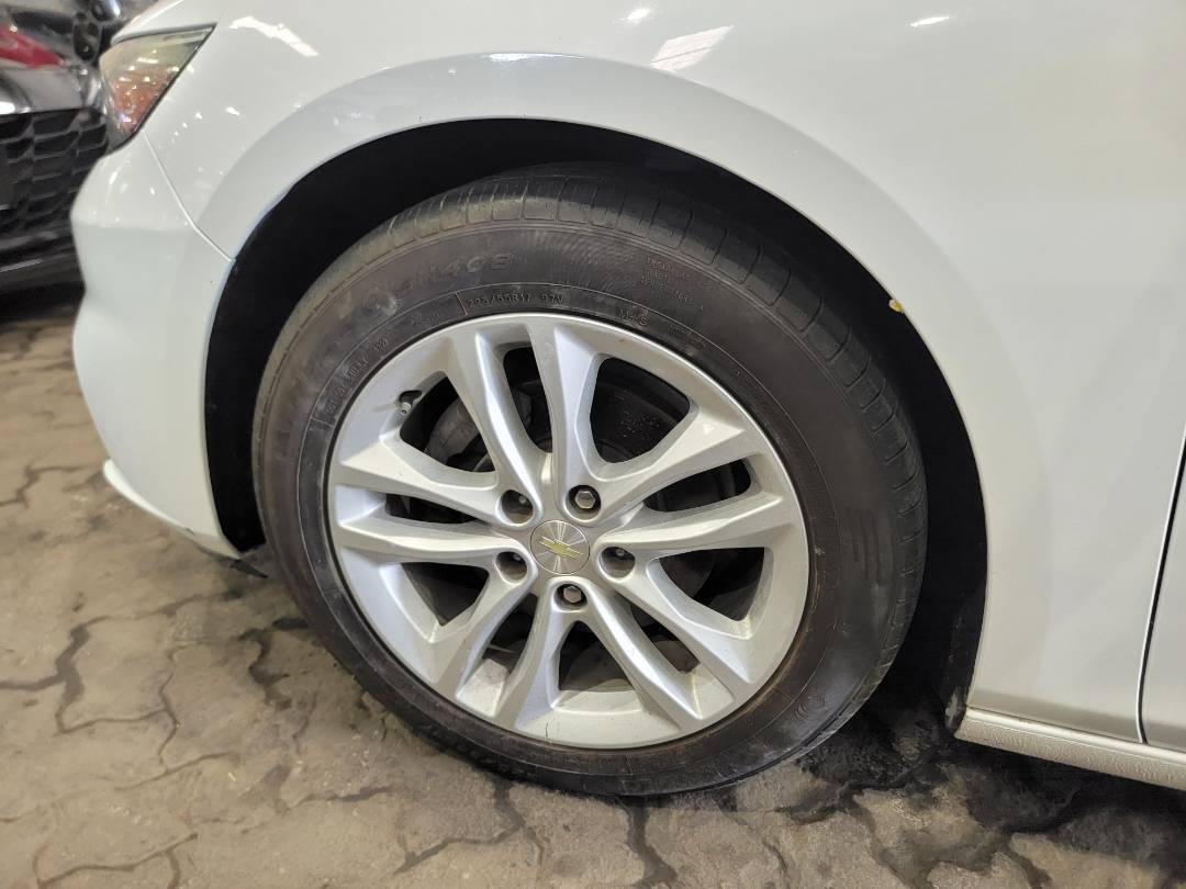 2018 CHEVROLET MALIBU — 126639 Miles — Lot JF262452 — Main - Marhaba Auctions Used Cars - Image 10