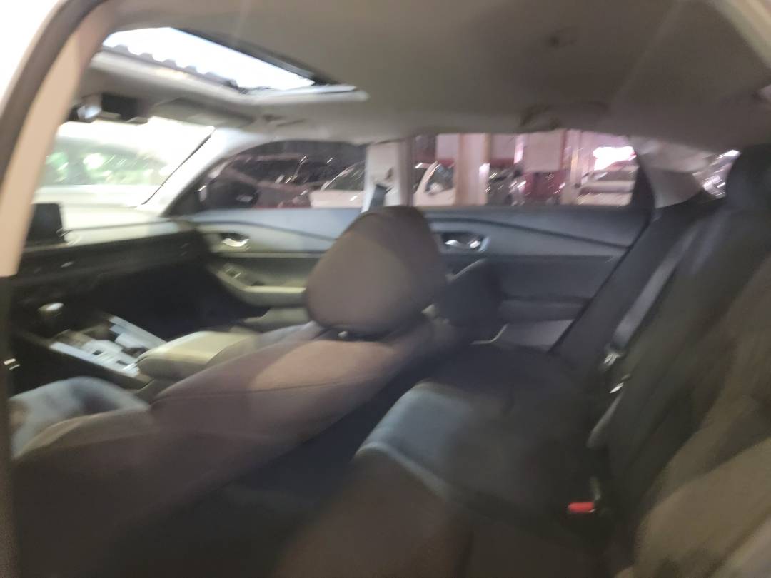 HONDA ACCORD 2024 - Marhaba Auction Used Cars - Image 7