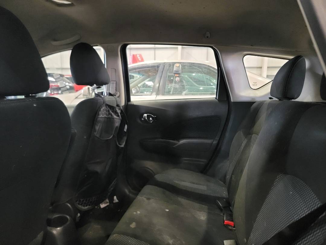 2019 NISSAN VERSA NOTE — 127233 Miles — Lot 50157551 — Main - Marhaba Auctions Used Cars - Image 8