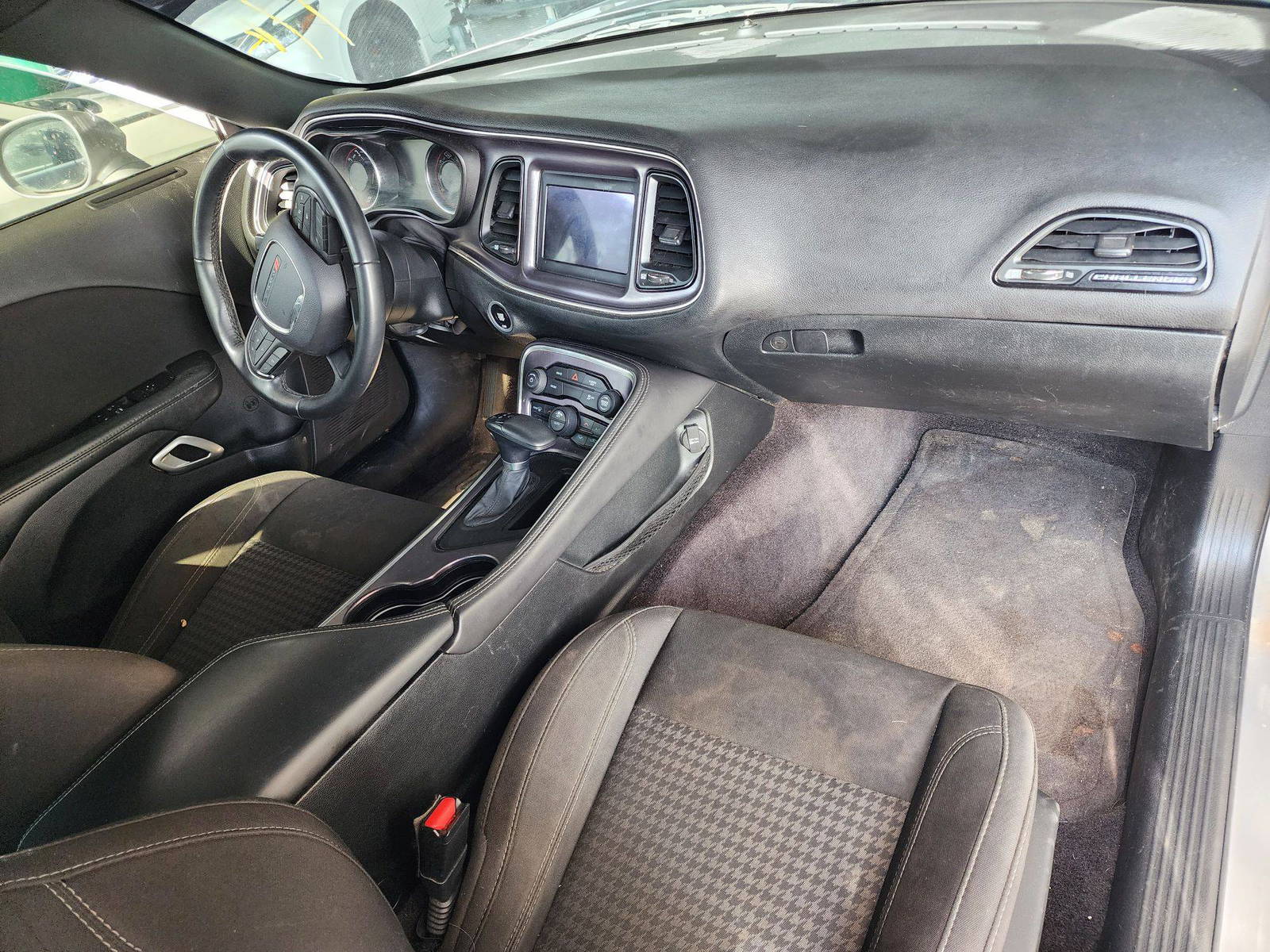 2018 DODGE CHALLENGER — 126237 Miles — Lot 64375393 - Marhaba Auctions Used Cars - Image 5