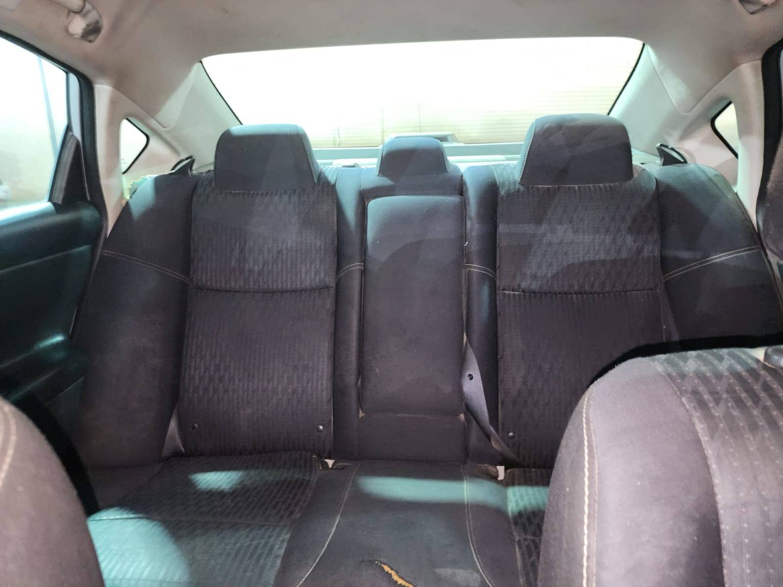 NISSAN ALTIMA 2016 - Marhaba Auction Used Cars - Image 9