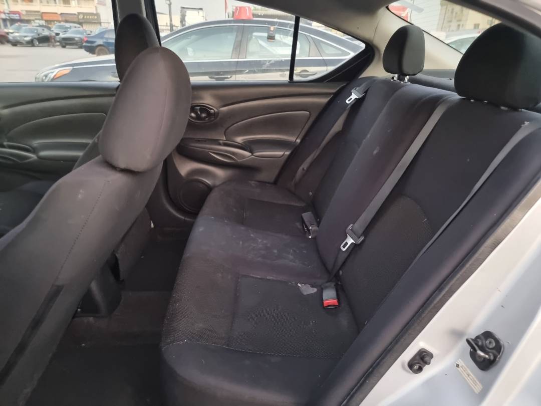 2012 NISSAN VERSA — 111628 Miles — Lot 39951288 — Ind. 12 - Marhaba Auctions Used Cars - Image 6