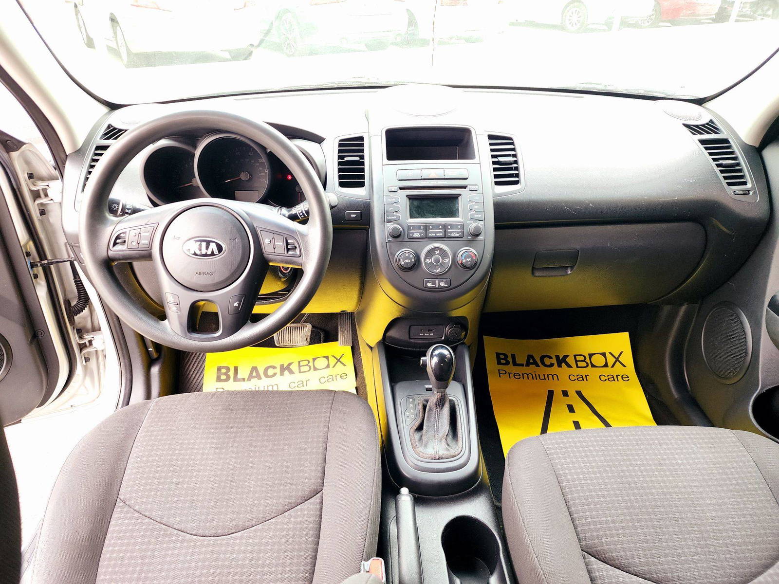 2013 KIA SOUL — 218083 Miles — Lot D7772355 — Souq - Marhaba Auctions Used Cars - Image 7