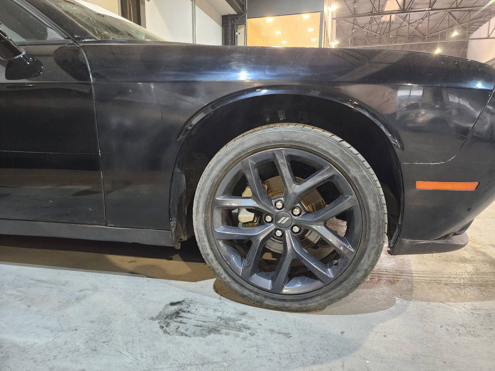 2022 DODGE CHALLENGER — 41633 Miles — Lot 7NH212094 — Main - Marhaba Auctions Used Cars - Image 13