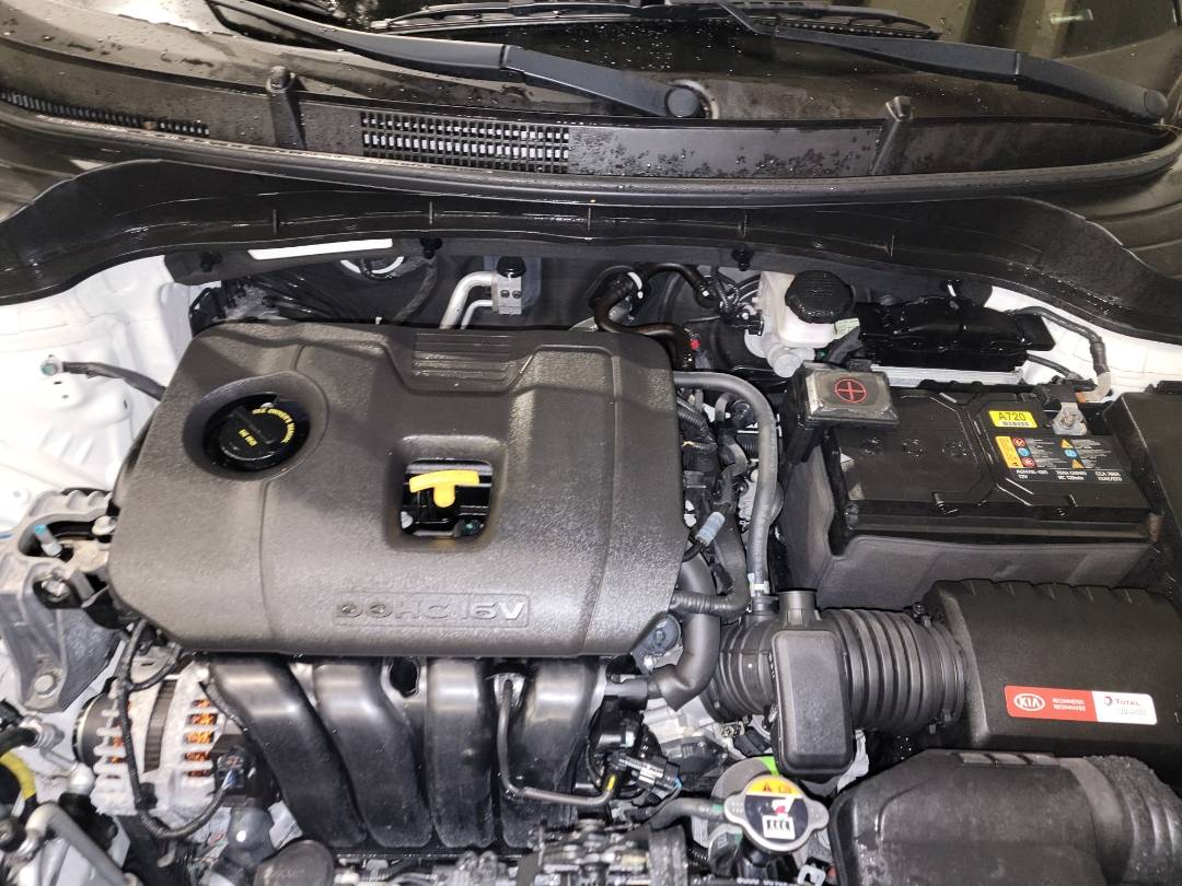 2021 KIA SOUL — 10917 Miles — Lot 76960833 - Marhaba Auctions Used Cars - Image 9