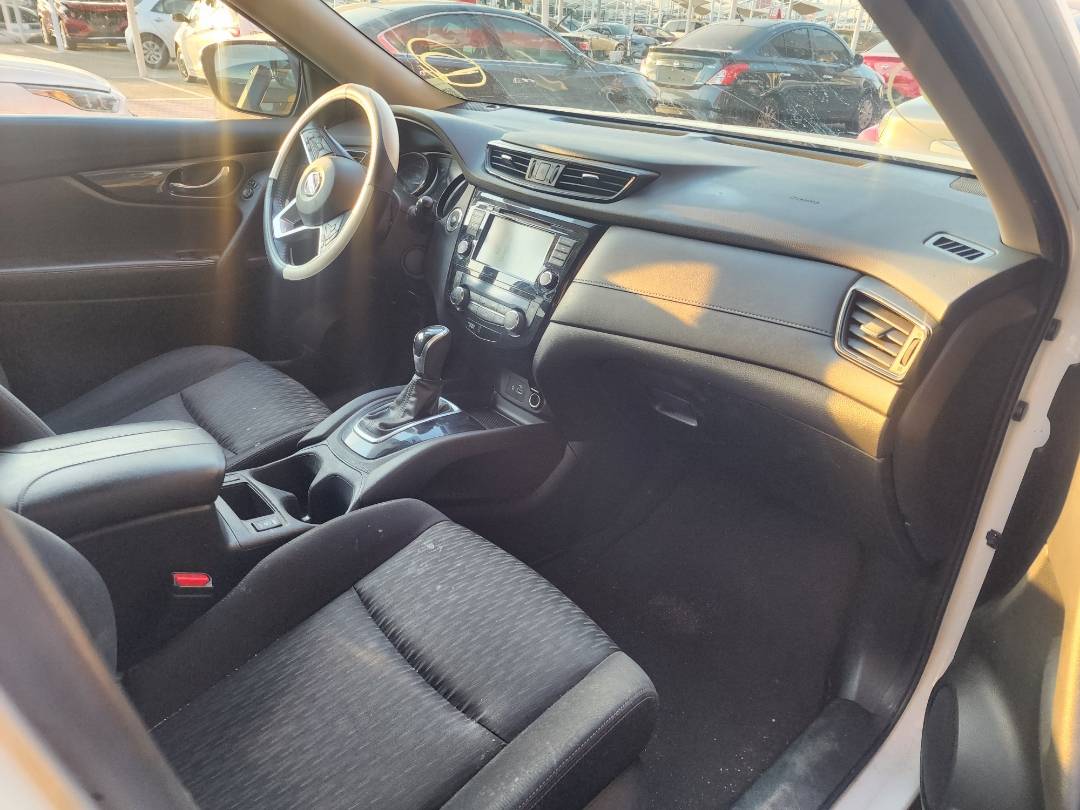 2020 NISSAN ROGUE — 71608 Miles — Lot 81427023 - Marhaba Auctions Used Cars - Image 5